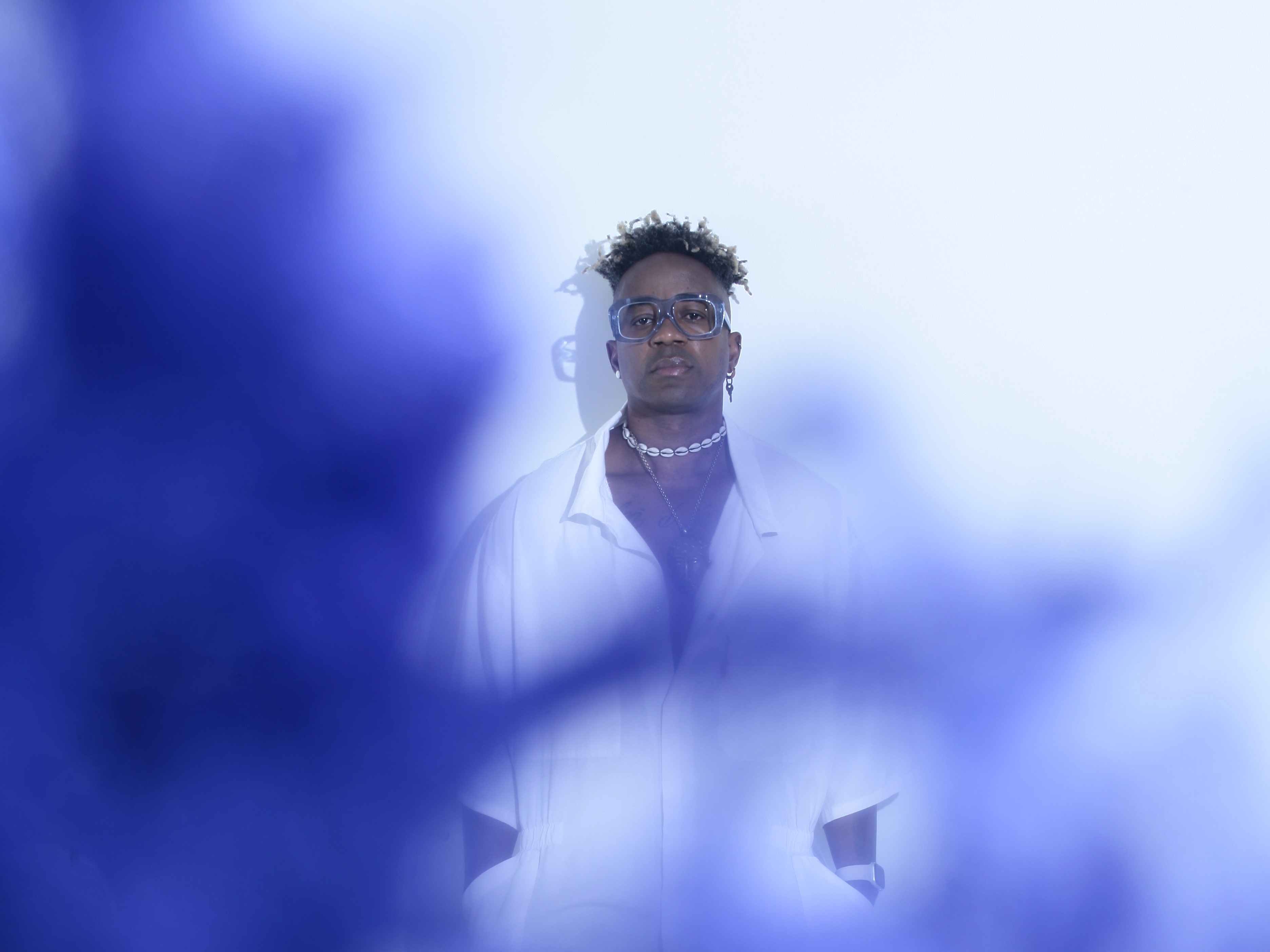 Blick Bassy - Indie Pop / Afro-Soul