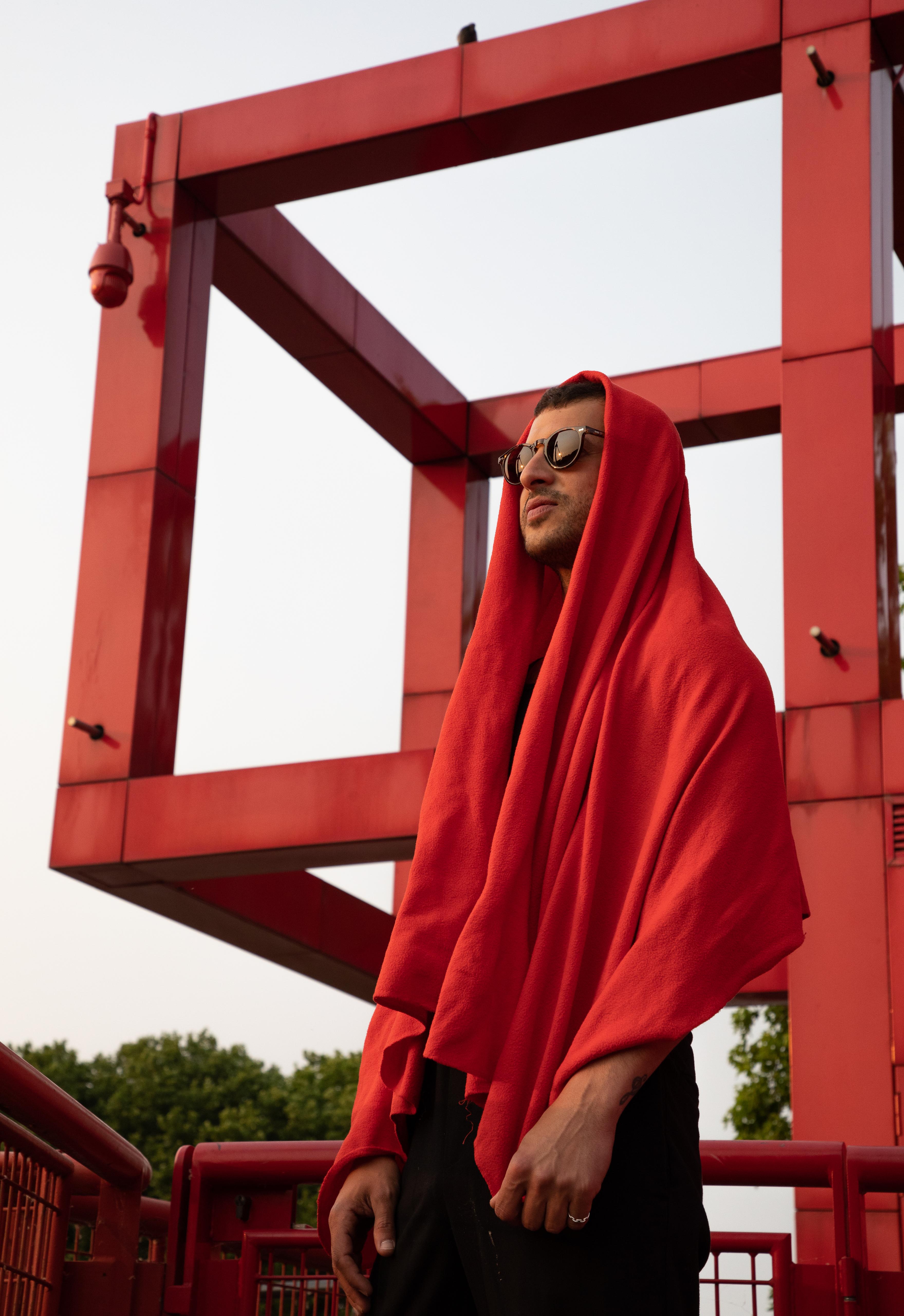 Isam Elias - Electro Afro Oriental