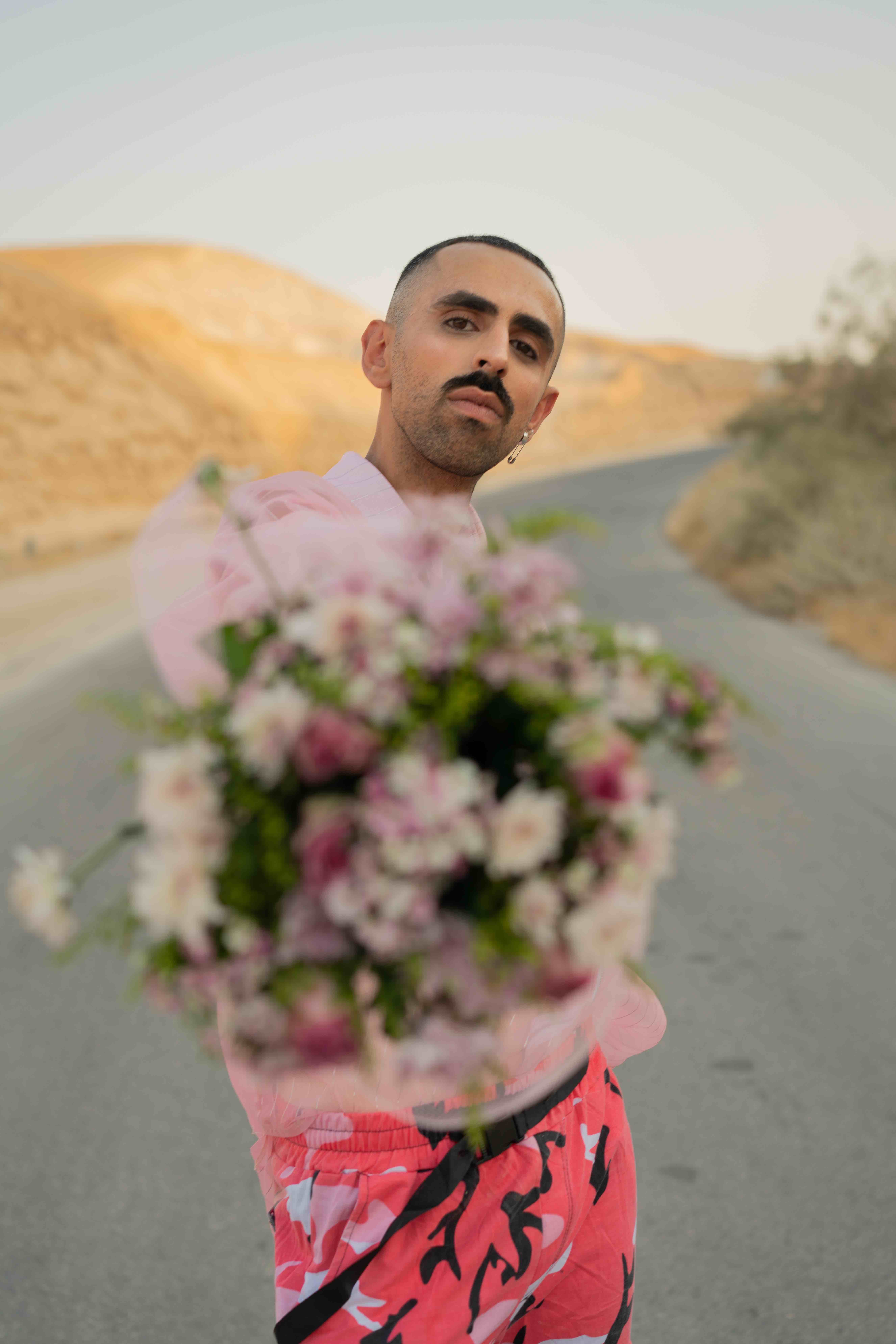 Bashar Murad - Pop Arab