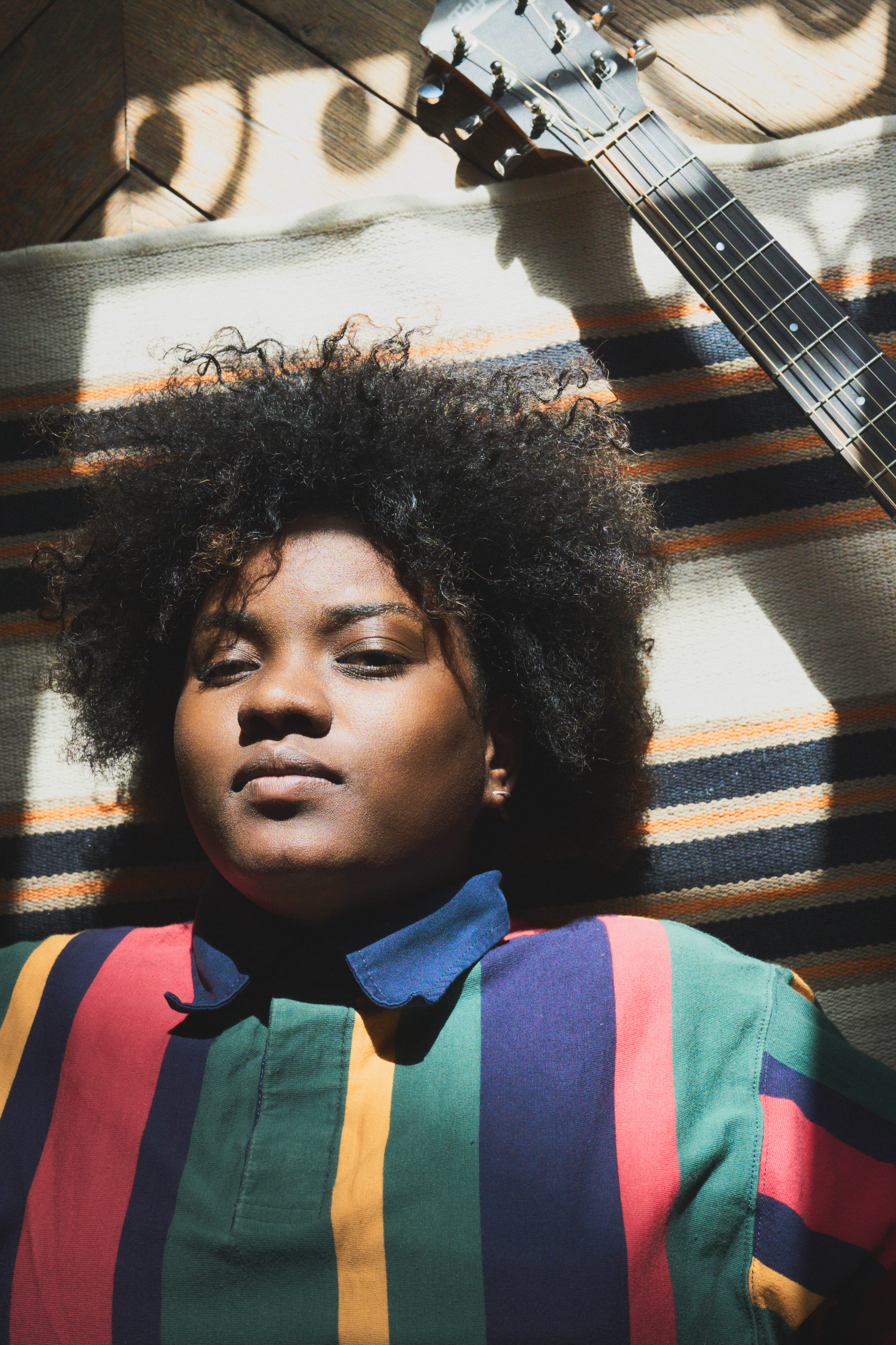 Juliette Magnevasoa - Chanson / Folk