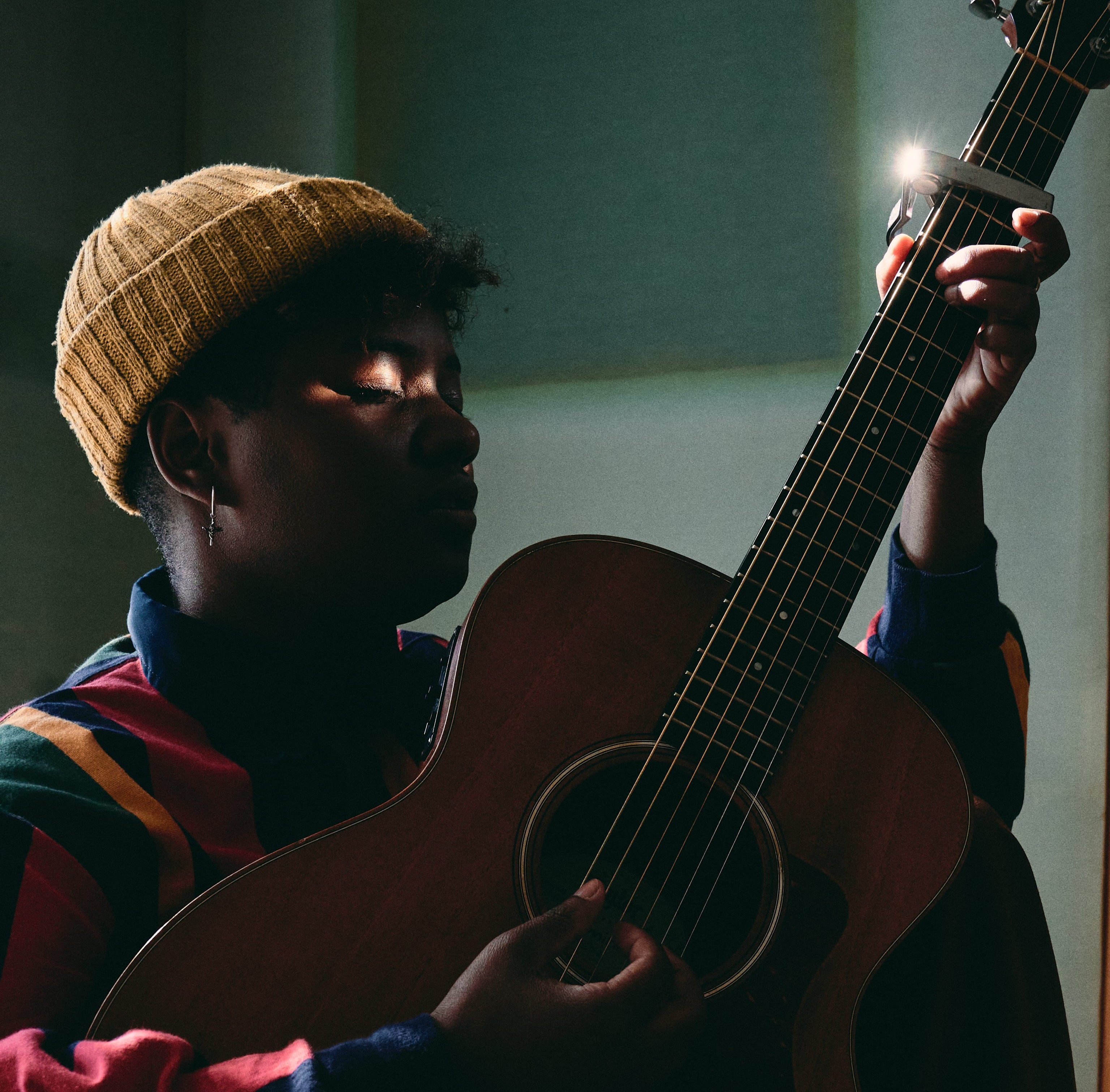 Juliette Magnevasoa - Chanson / Folk