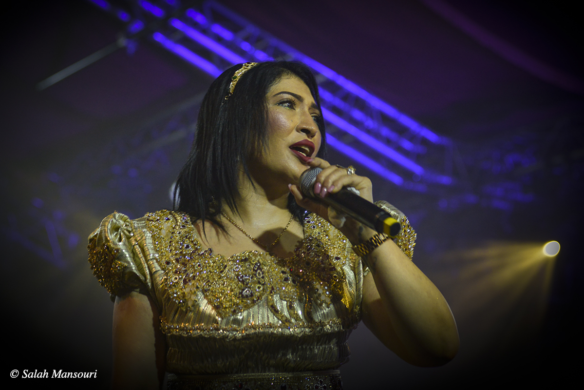 Les Dames du Raï - Musique Raï