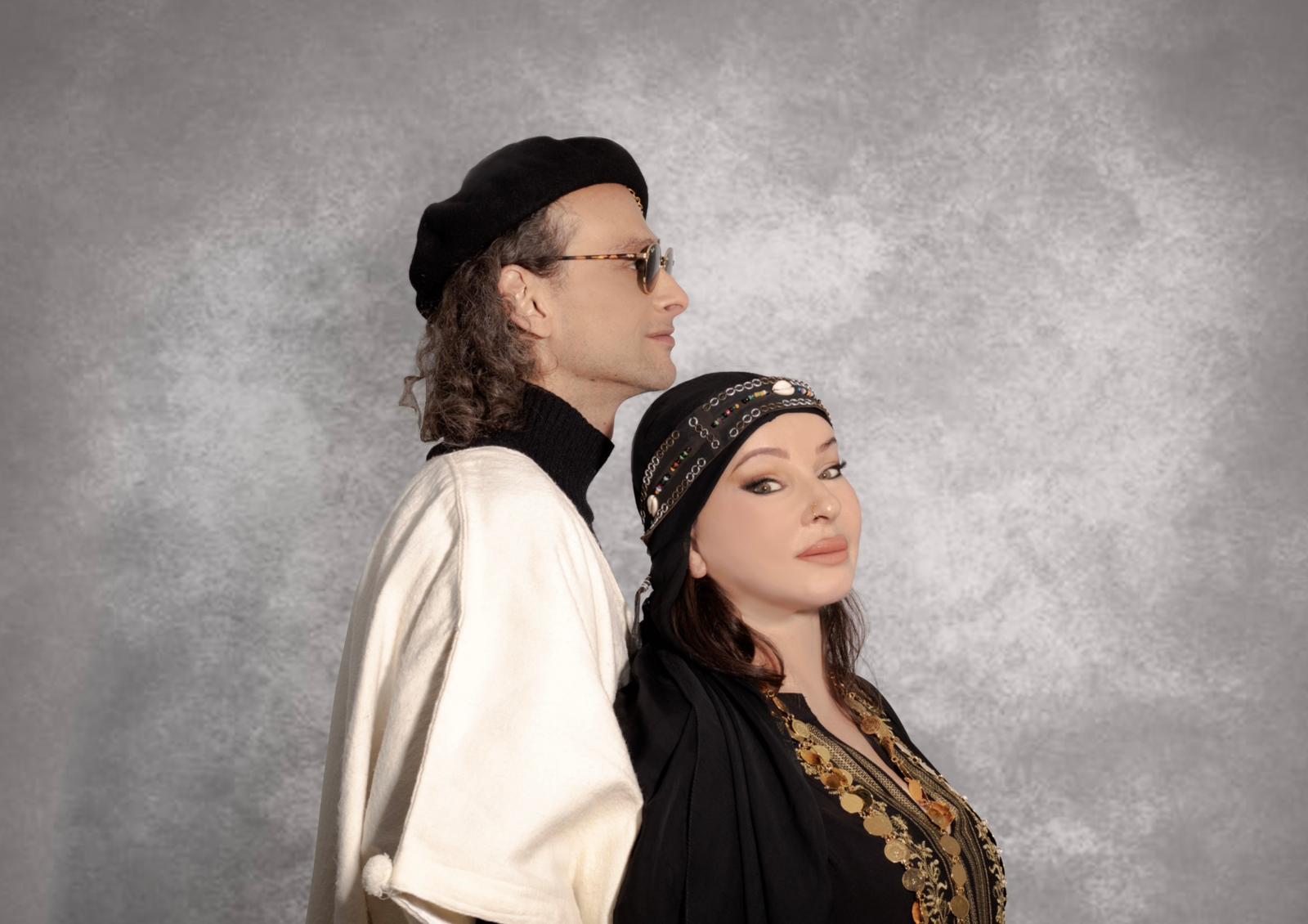 Natacha Atlas - Timeless voice bridges arabic music and jazz