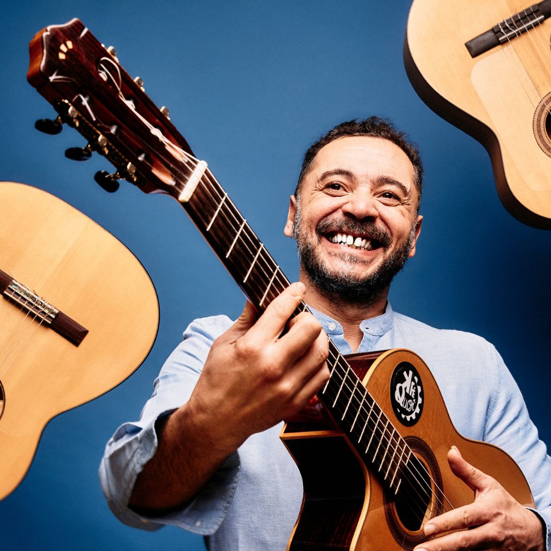 Labess - Gipsy Chaabi