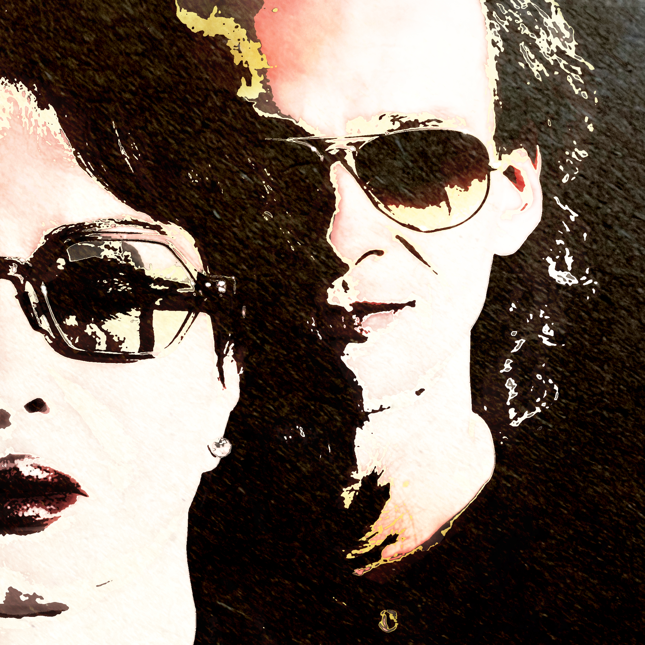 Natacha Atlas - Timeless voice bridges arabic music and jazz