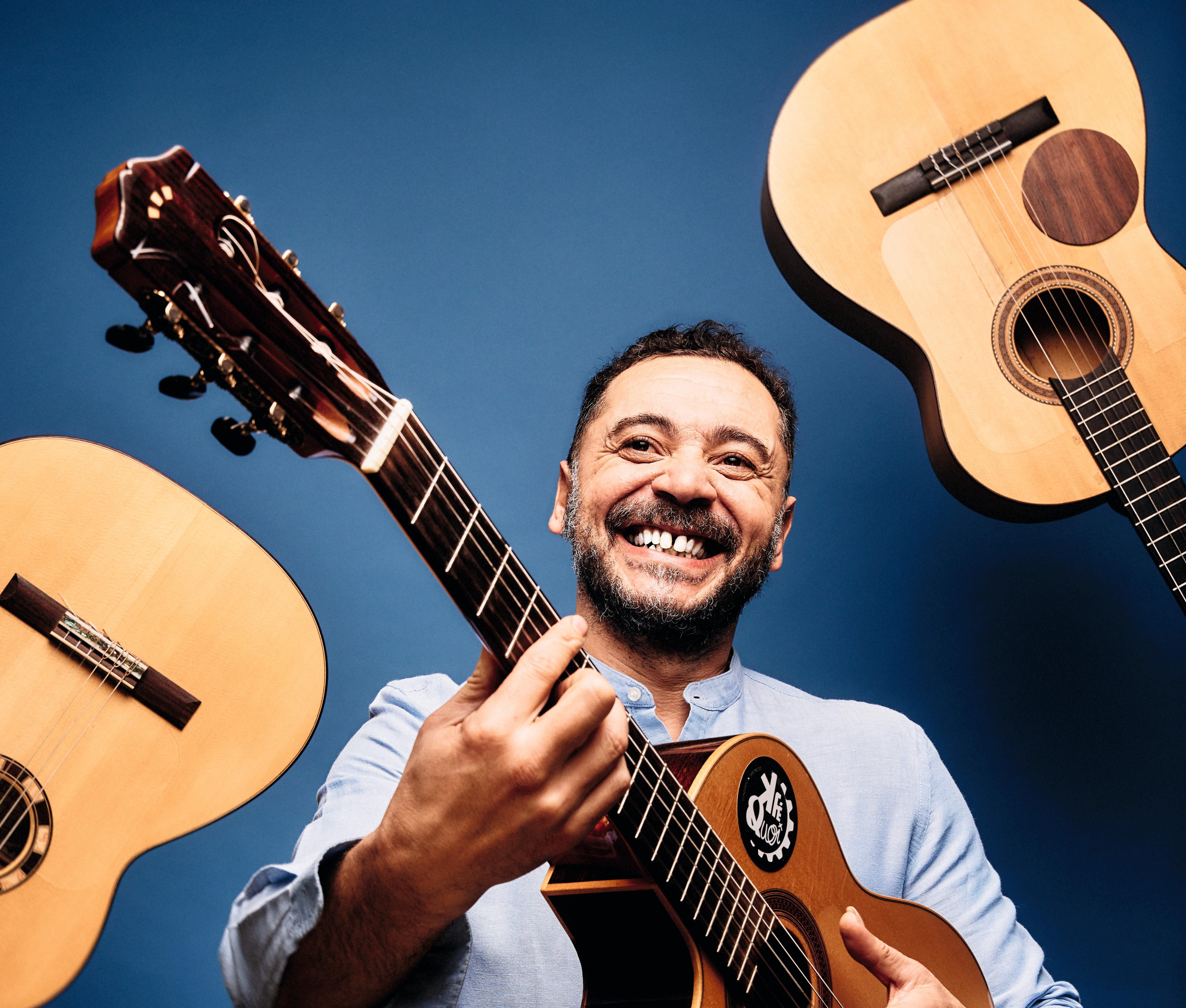 Labess - Gipsy Chaabi