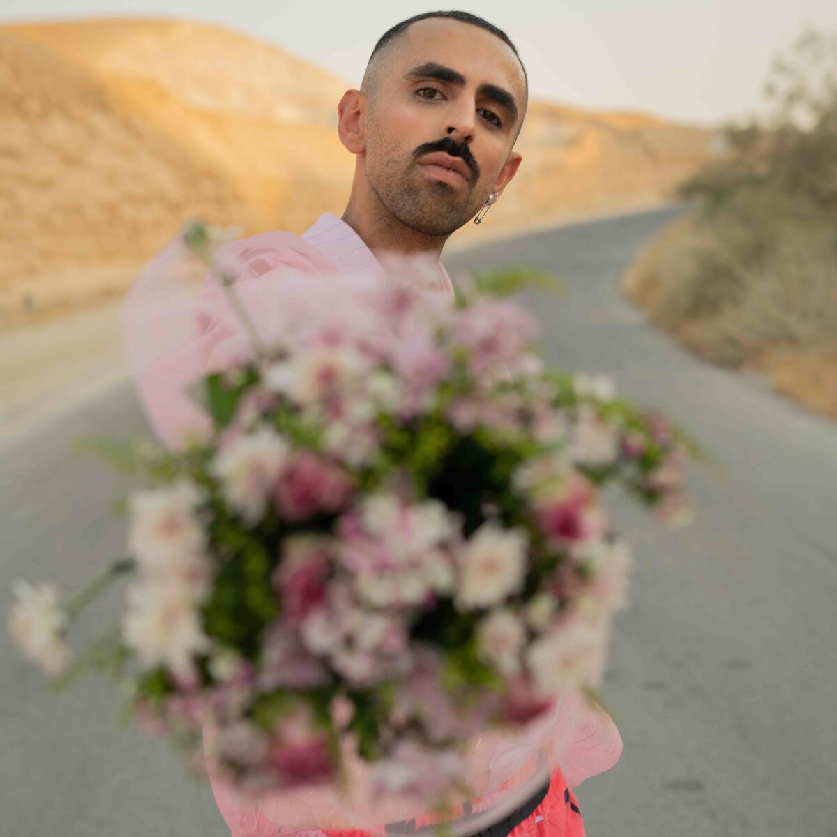 Bashar Murad - Pop Arabe