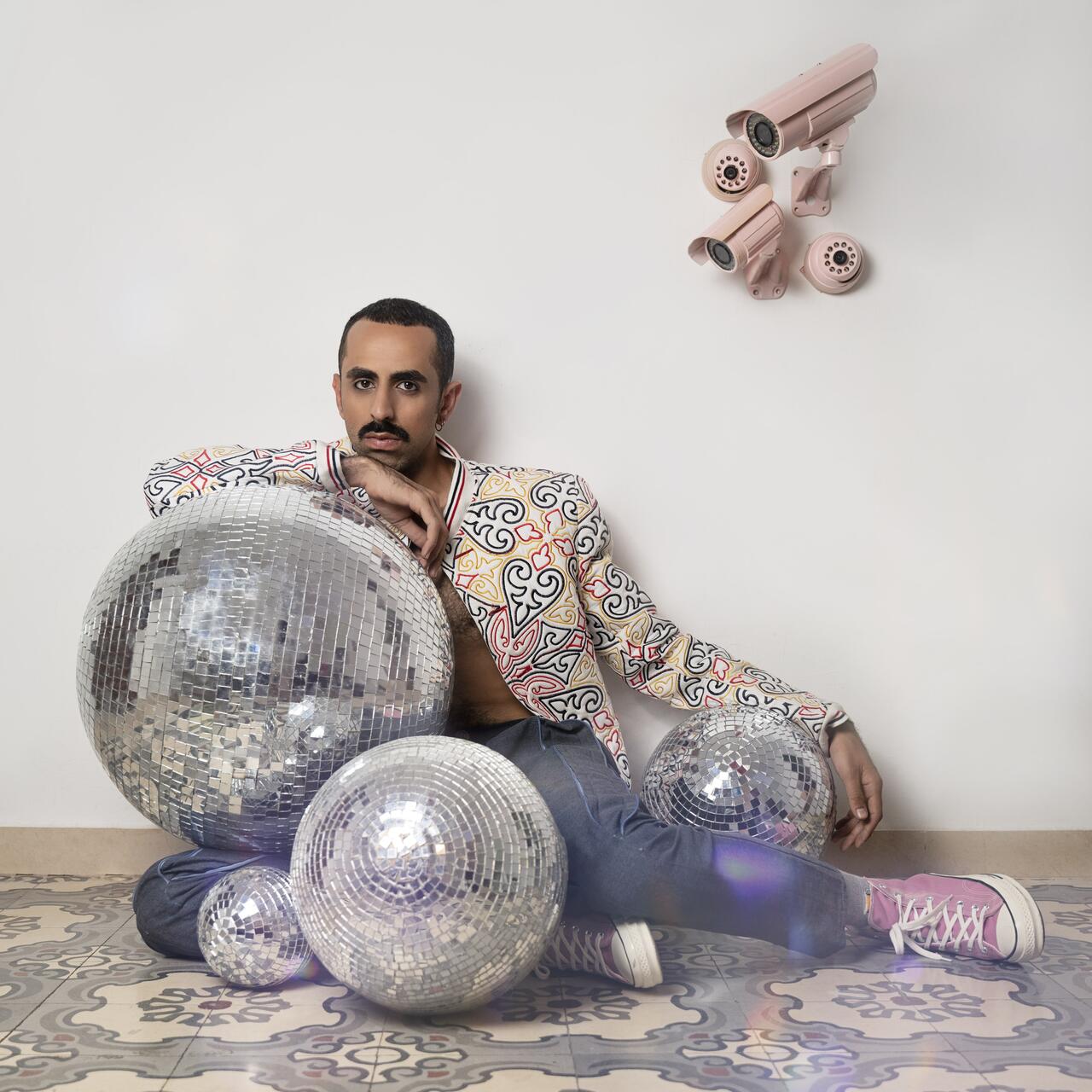 Bashar Murad - Pop Arabe