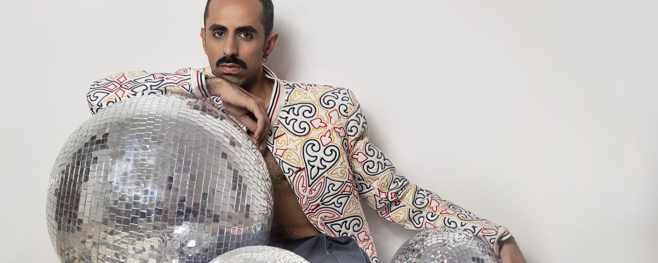 Bashar Murad - Pop Arabe