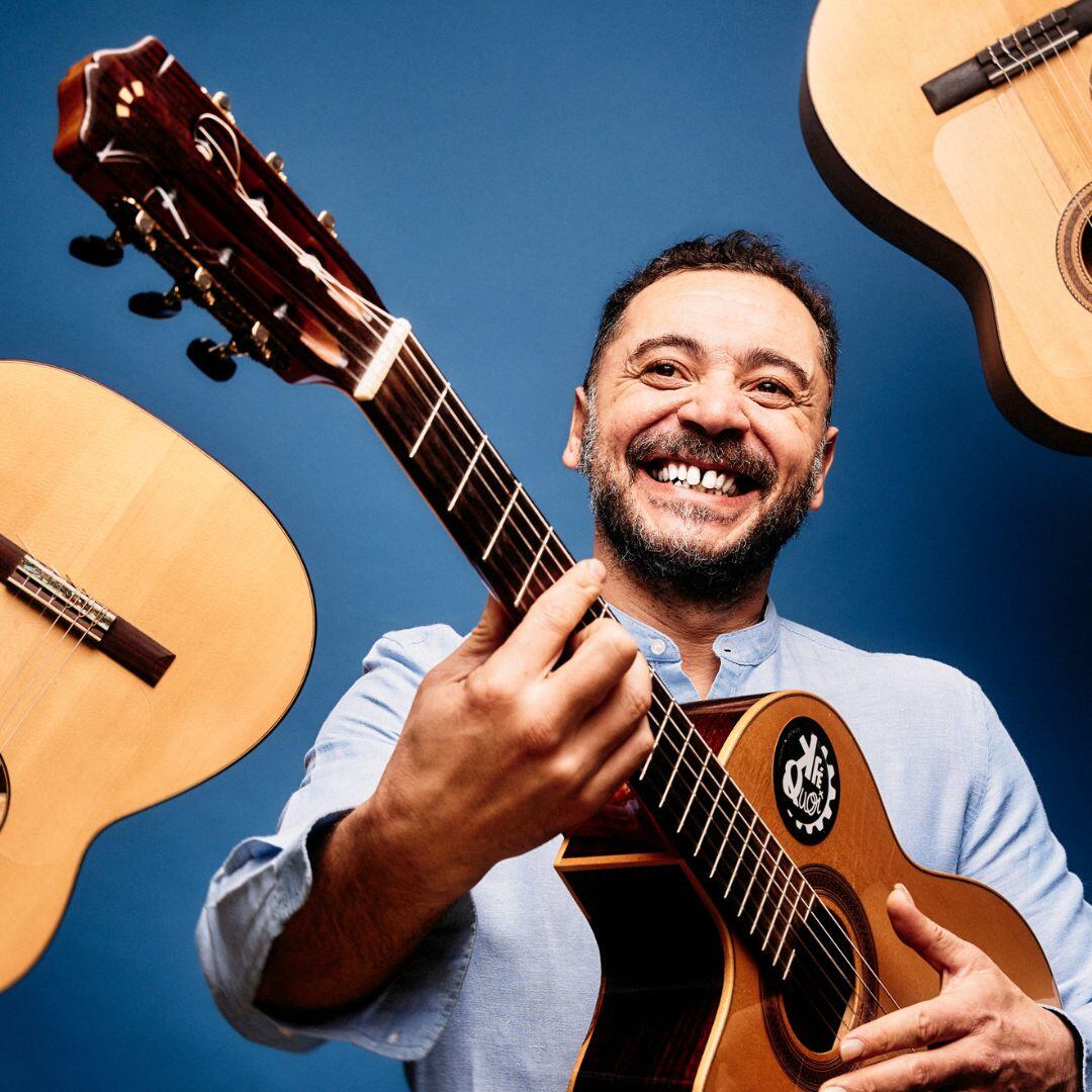 Labess - Gipsy Chaabi