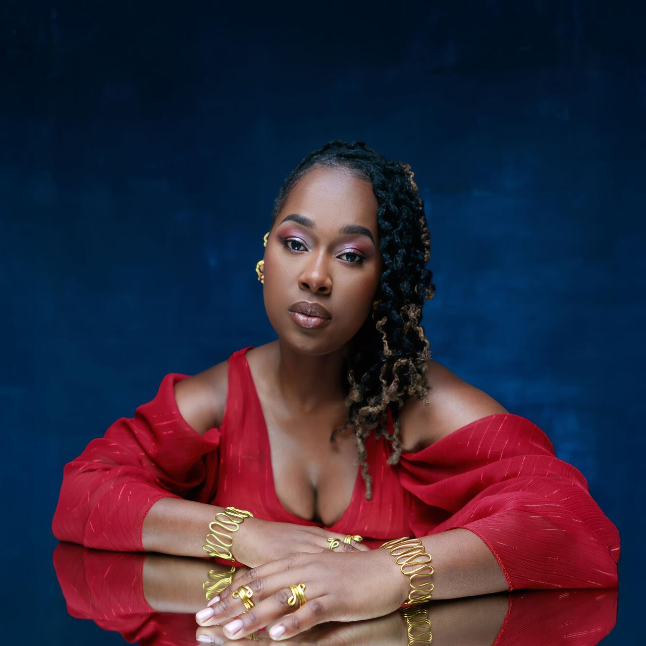 Elida Almeida - Afro Soul