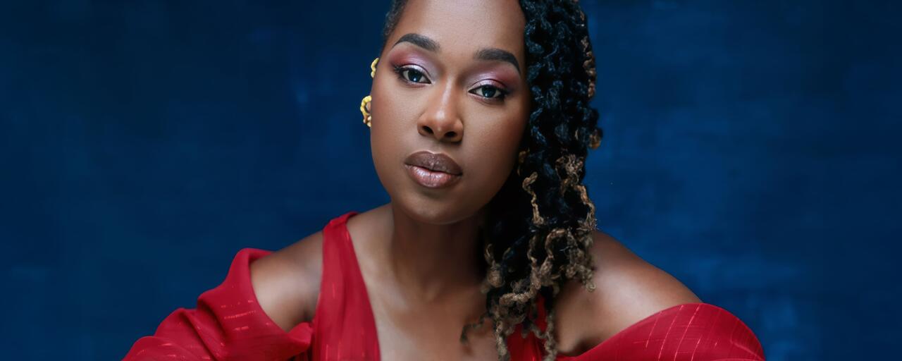 Elida Almeida - Afro Soul