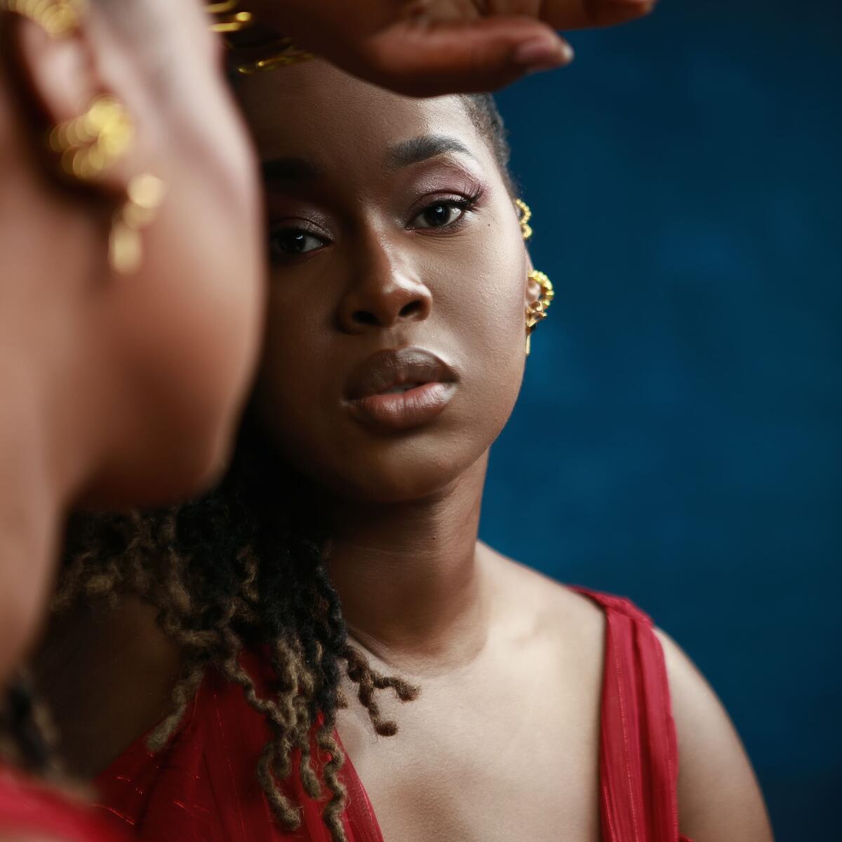 Elida Almeida - Afro Soul