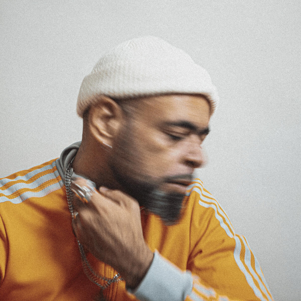 Rocé - Rap français