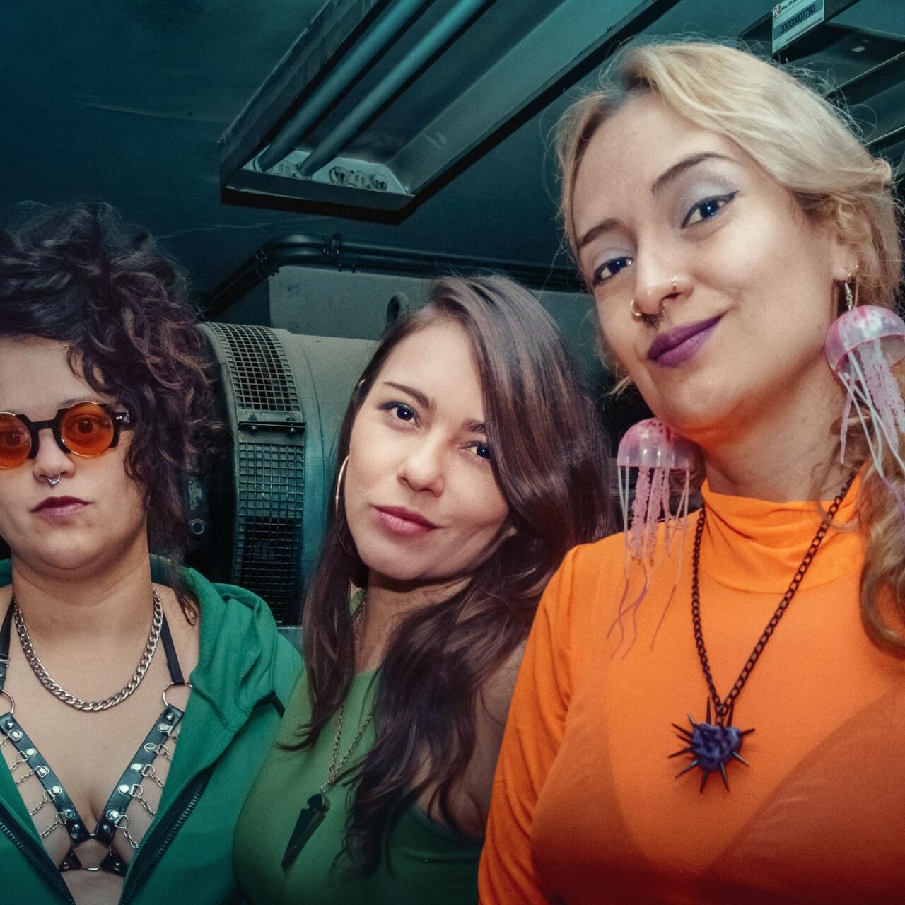 La Perla - Cumbia/Bullerengue