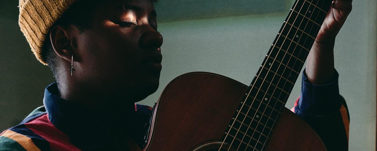 Juliette Magnevasoa - Chanson / Folk