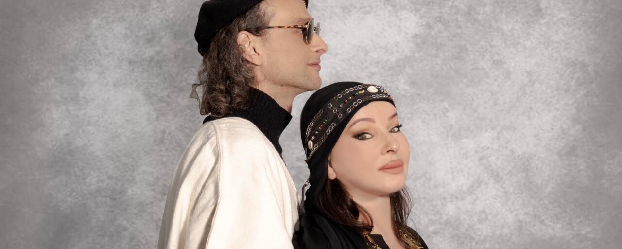 Natacha Atlas - Timeless voice bridges arabic music and jazz