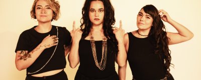 La Perla - Cumbia/Bullerengue