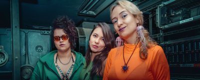 La Perla - Cumbia/Bullerengue