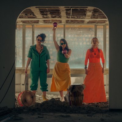 La Perla - Cumbia/Bullerengue