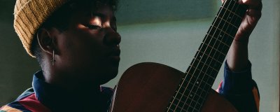 Juliette Magnevasoa - Chanson / Folk