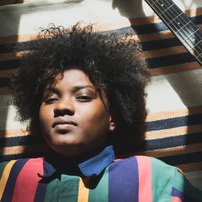 Juliette Magnevasoa - Chanson / Folk