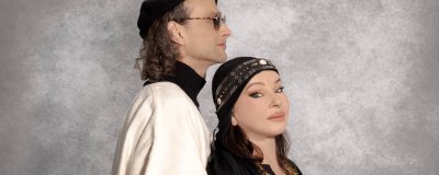 Natacha Atlas - Timeless voice bridges arabic music and jazz